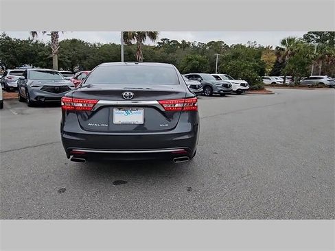 Used 2018 Toyota Avalon XLE image 24