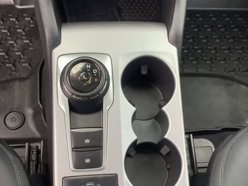 Used 2023 Ford Bronco Sport Big Bend w/ Convenience Package AWD/4WD image 30