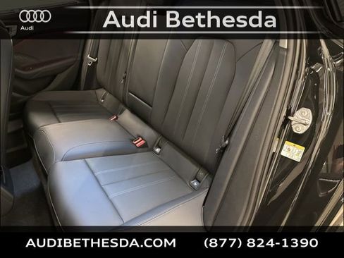 New 2025 Audi A5 2.0T Premium Plus image 24