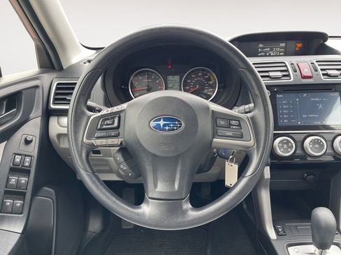 Used 2016 Subaru Forester 2.5i Premium w/ Popular Package #2 image 24