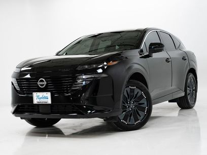 Used 2025 Nissan Murano Platinum w/ Cargo Package