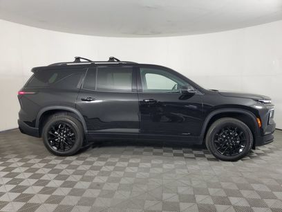 Used 2026 Chevrolet Traverse LT w/ Midnight/Sport Edition