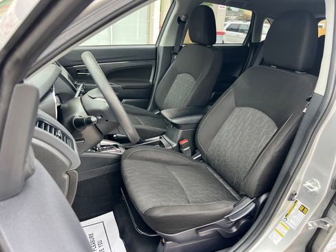 Used 2020 Mitsubishi Outlander Sport ES image 13