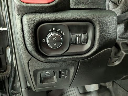 Used 2019 RAM 1500 Rebel w/ Rebel Level 2 Equipment Group image 18
