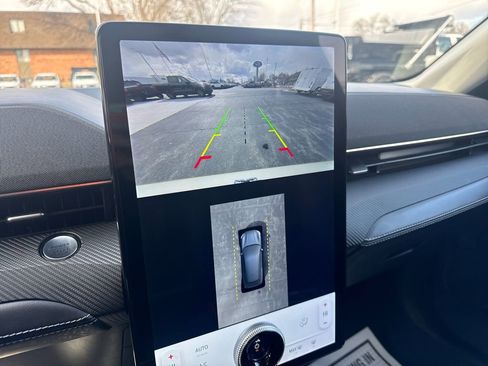 Used 2025 Ford Mustang Mach-E Select image 23