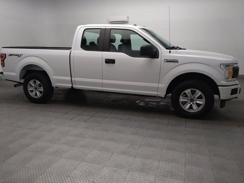 Used 2019 Ford F150 XL w/ Equipment Group 101A Mid AWD/4WD image 11