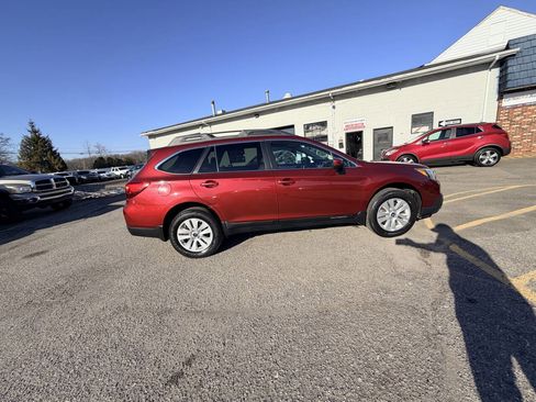 Used 2017 Subaru Outback 2.5i Premium w/ Popular Package #2 image 6