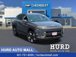 Used 2024 Hyundai Kona SEL AWD/4WD 360° Tour