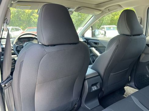 New 2026 Subaru Crosstrek 2.0i Premium AWD/4WD image 31
