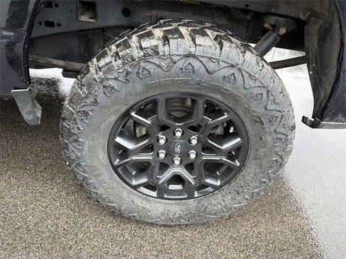 Used 2022 Ford F150 XLT w/ Equipment Group 301A Mid image 11