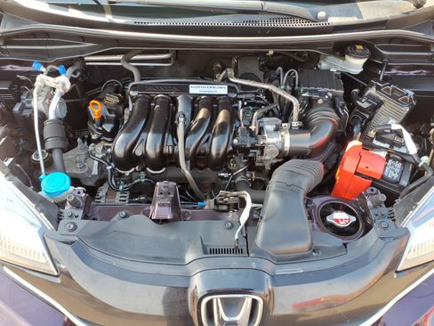 Used 2015 Honda Fit EX image 13