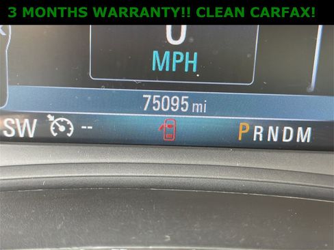 Used 2019 Buick Encore Preferred w/ Safety Package image 16