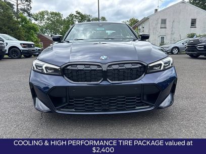 Used 2025 BMW M340i xDrive