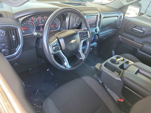 Used 2019 Chevrolet Silverado 1500 LT w/ All-Star Edition image 6