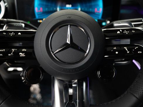New 2027 Mercedes-Benz CLE 53 AMG 4MATIC Cabriolet image 19