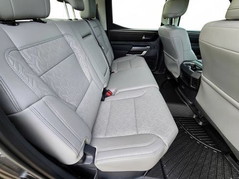 Used 2024 Toyota Tundra SR5 w/ SR5 Premium Package RWD image 14