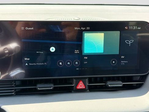 New 2026 Hyundai Ioniq 5 XRT AWD/4WD image 15