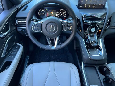 New 2026 Acura RDX SH-AWD image 13