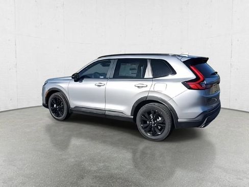 New 2026 Honda CR-V Sport Touring image 7