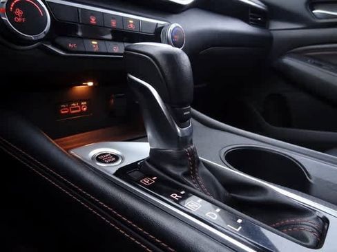 Used 2022 Nissan Altima 2.5 SR image 27