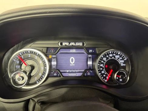 Used 2019 RAM 1500 Big Horn image 16