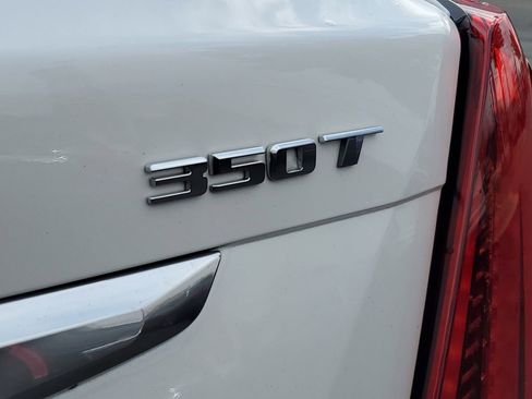 Certified 2023 Cadillac XT5 Premium Luxury image 35