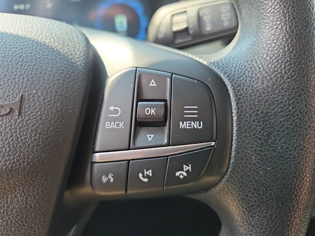 Used 2025 Ford Bronco Sport Big Bend AWD/4WD image 33