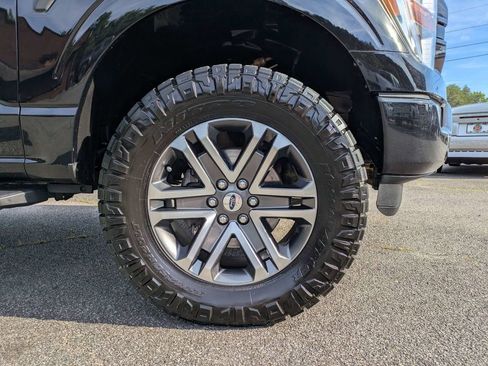 Used 2021 Ford F150 XL w/ STX Appearance Package AWD/4WD image 11