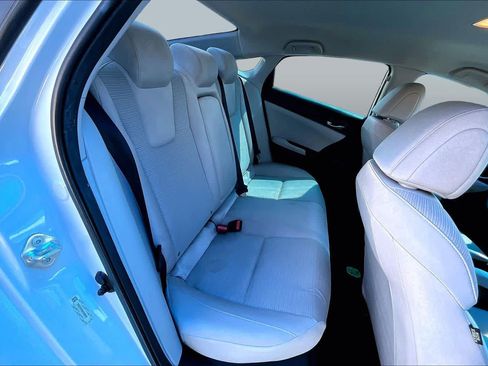 Used 2022 Honda Insight EX image 20
