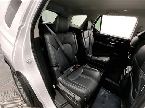 Used 2023 Honda Pilot EX-L image 21