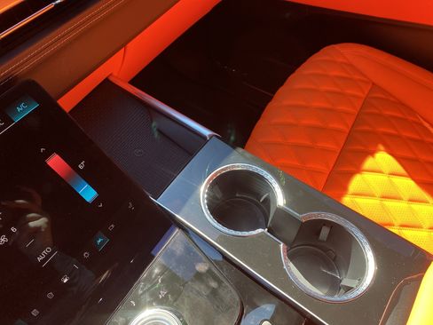 Used 2026 Cadillac Escalade Platinum Sport image 71