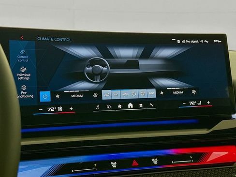 New 2026 BMW M5 image 16