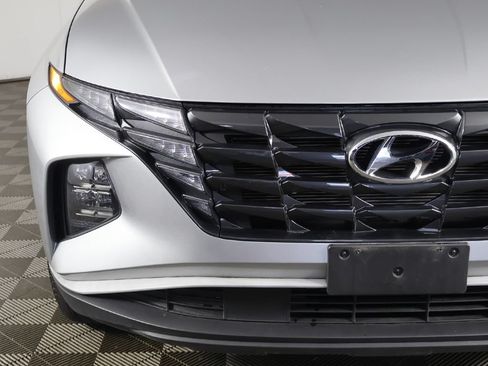 Used 2023 Hyundai Tucson SEL w/ Convenience Package AWD/4WD image 14