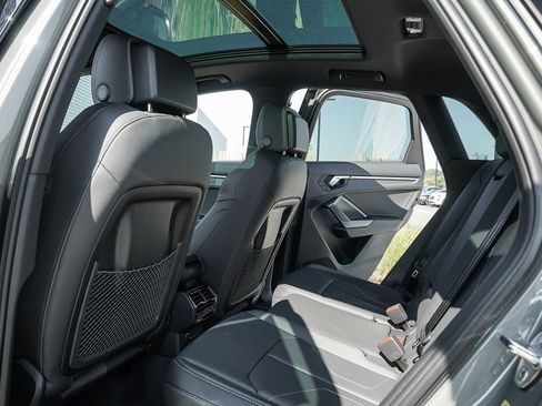 New 2025 Audi Q3 2.0T Premium image 20