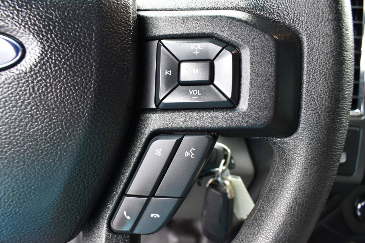 Used 2017 Ford F250 XLT AWD/4WD image 16