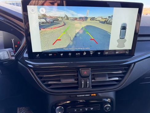 New 2026 Ford Escape ST-Line w/ Tech Pack #1 image 29