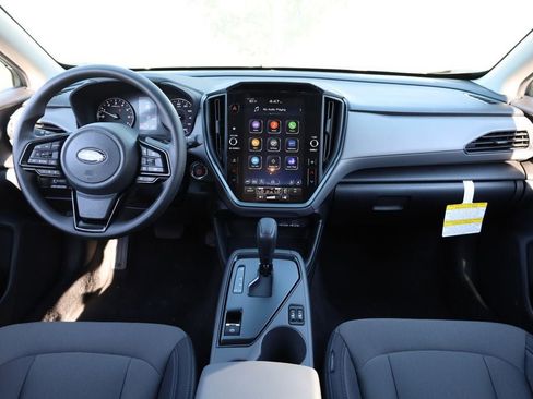 New 2026 Subaru Crosstrek 2.0i Premium AWD/4WD image 21