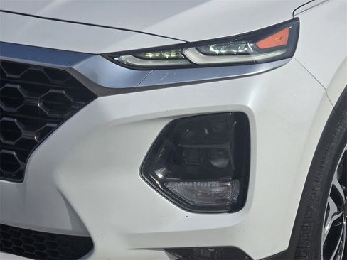 Used 2020 Hyundai Santa Fe SEL image 7