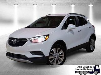 Used 2020 Buick Encore Preferred w/ Safety Package video 1