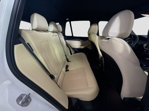 Used 2024 BMW X3 sDrive30i w/ Convenience Package w/ZPA image 27