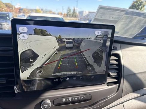 New 2026 Ford Transit 250 148 Medium Roof w/ Load Area Protection Package image 11