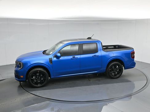 New 2026 Ford Maverick Lobo image 48