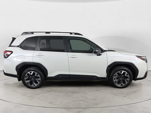 Certified 2026 Subaru Forester Premium w/ Base/Premium Package AWD/4WD image 4
