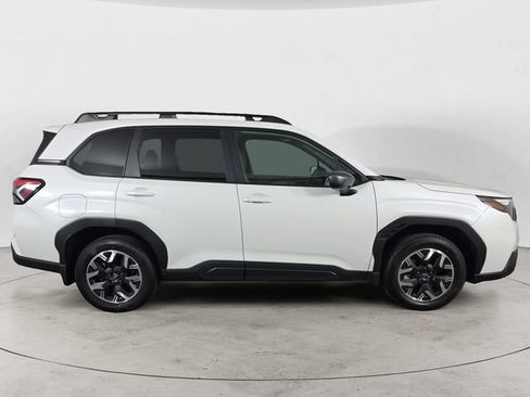 Certified 2026 Subaru Forester Premium w/ Base/Premium Package AWD/4WD image 4