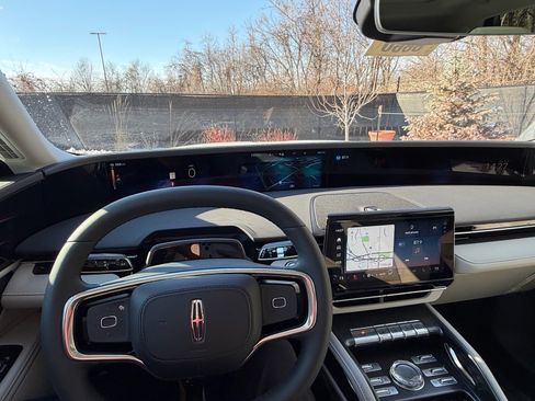 New 2026 Lincoln Nautilus Reserve image 27