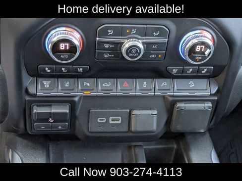 Used 2020 GMC Sierra 2500 Denali w/ Denali Ultimate Package image 16