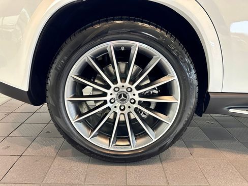 New 2026 Mercedes-Benz GLE 350 4MATIC image 16