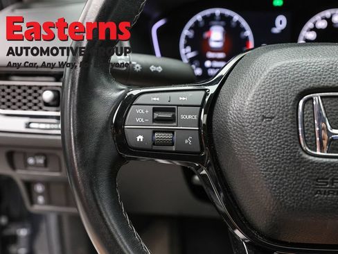 Used 2024 Honda Civic EX image 14