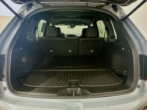 Used 2024 Honda Passport TrailSport image 31