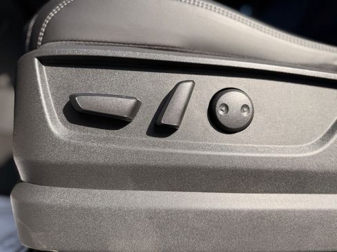 New 2026 Nissan Armada PRO-4X w/ Captain's Chari Seat Package image 14